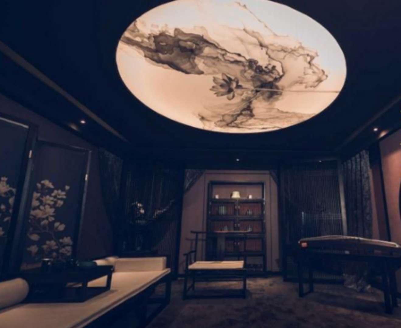 中原区足疗*店有哪些地方营业的呢多少钱