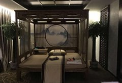 启工街金水湾家庭浴场地址在哪里呀电话