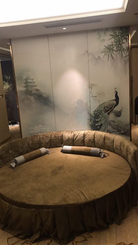 东营金水洗浴怎么样啊