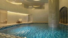 佛山金水湾休闲服务中心电话多少