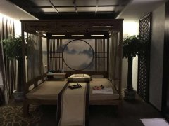 博山金水阁养生坊地址电话多少号