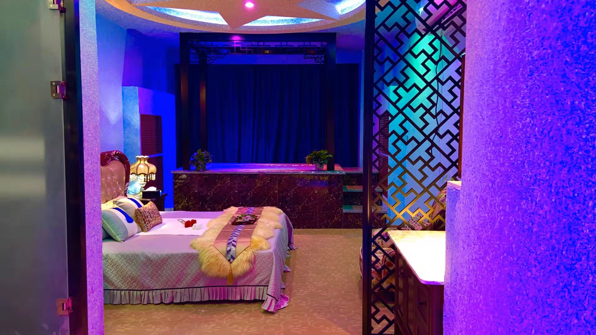 芙蓉桑拿深圳店地址电话是多少号码