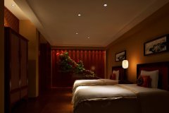 济南金水阁养生会所电话地址是多少号啊