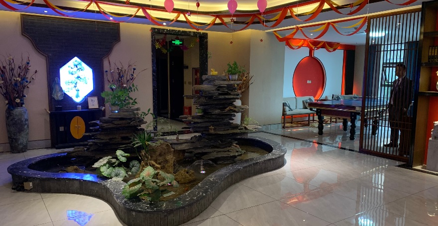 二七广场附近的足疗店有哪些