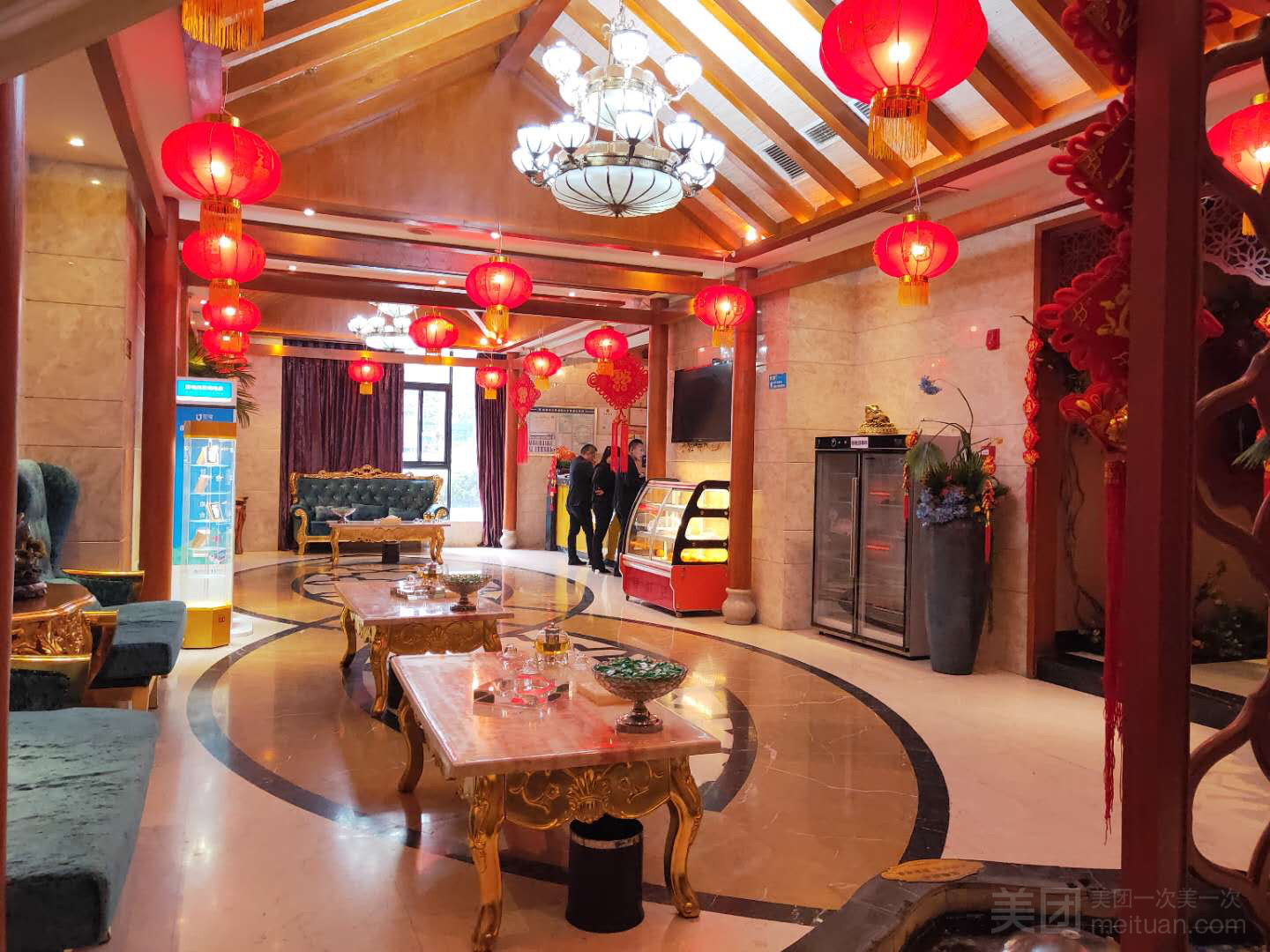 上海金水湾娱乐会所怎么样