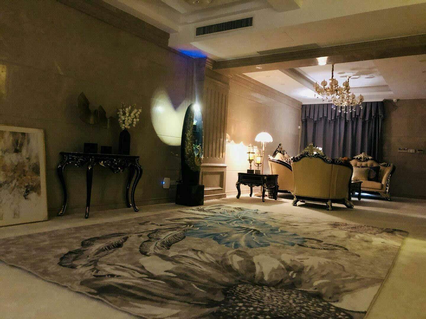 岳麓区养生馆有哪些店铺呢最近开业