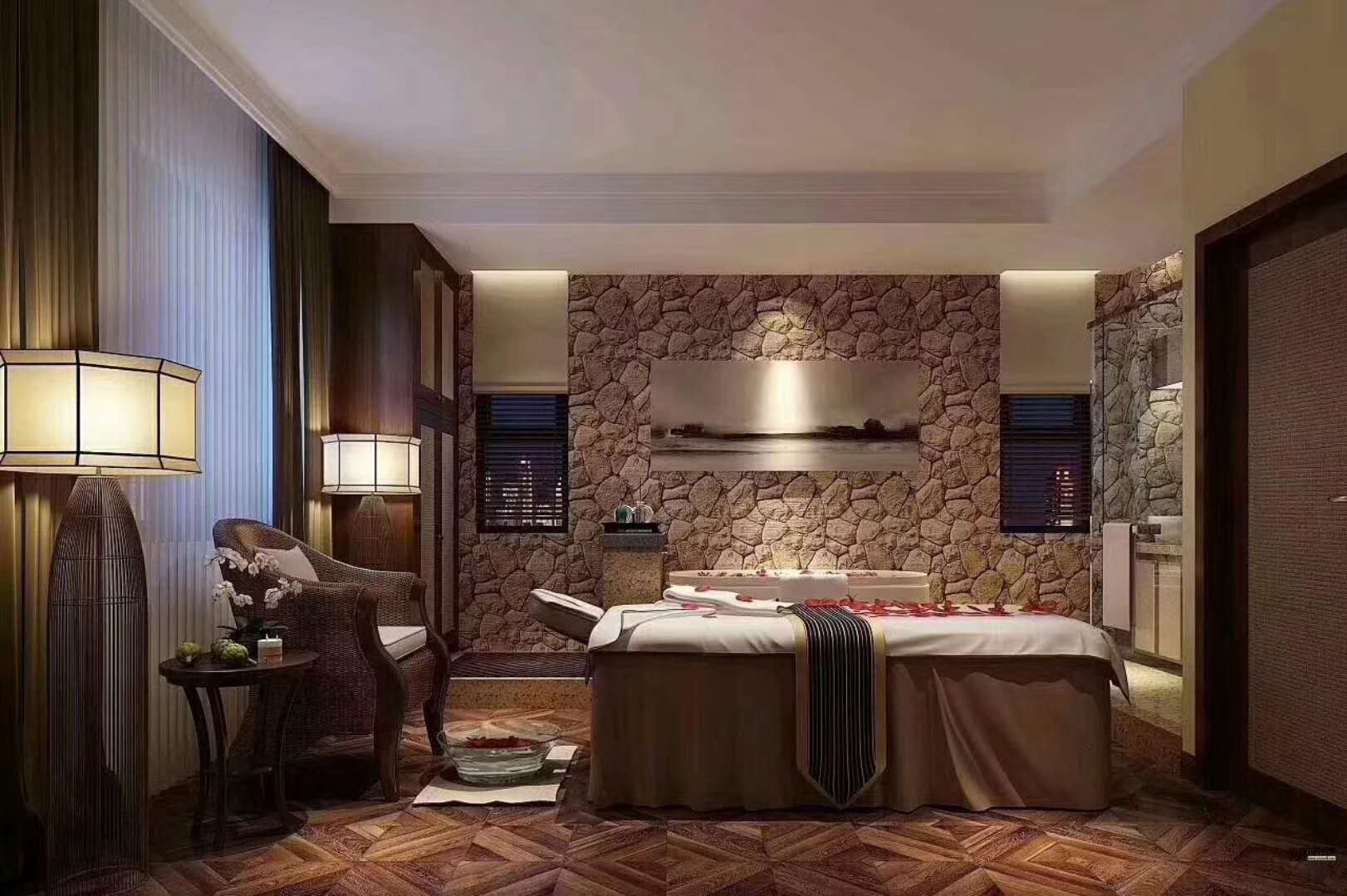 双城市金水湾洗浴在哪里啊最近开业