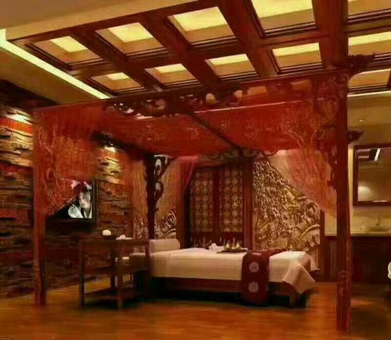 二七路*足疗店在哪里啊电话