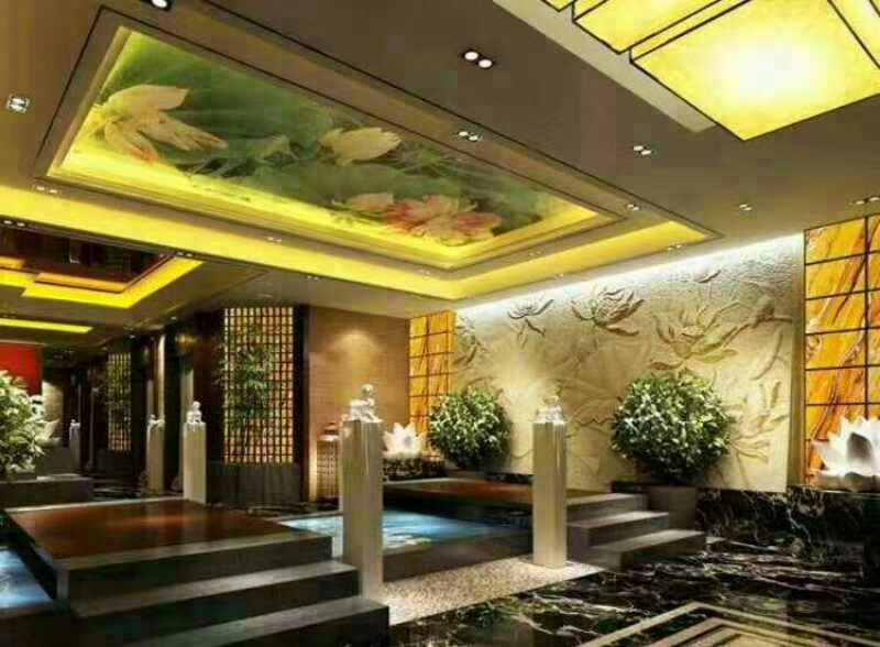 博兴金水洗浴